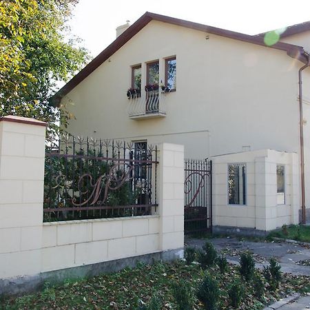 Hotel Mp Lvov Exteriér fotografie
