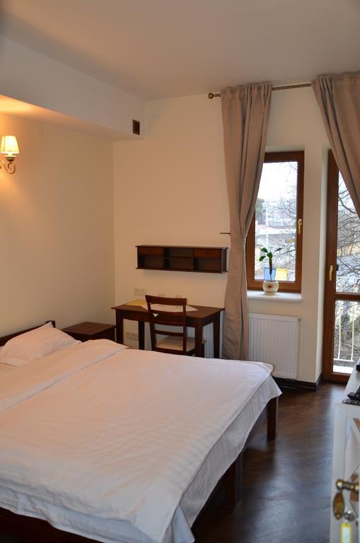 Hotel Mp Lvov Pokoj fotografie