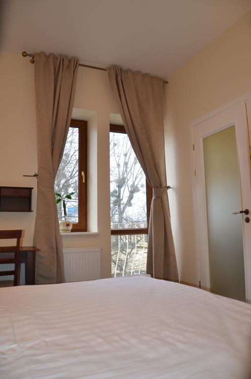 Hotel Mp Lvov Pokoj fotografie