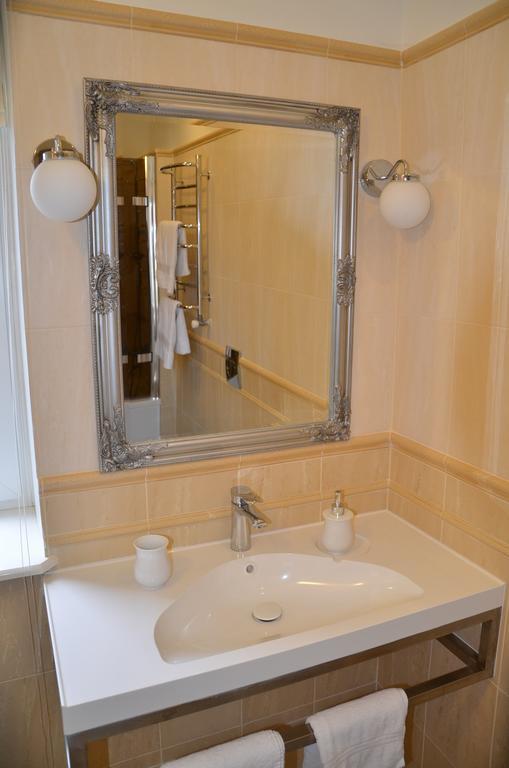 Hotel Mp Lvov Pokoj fotografie
