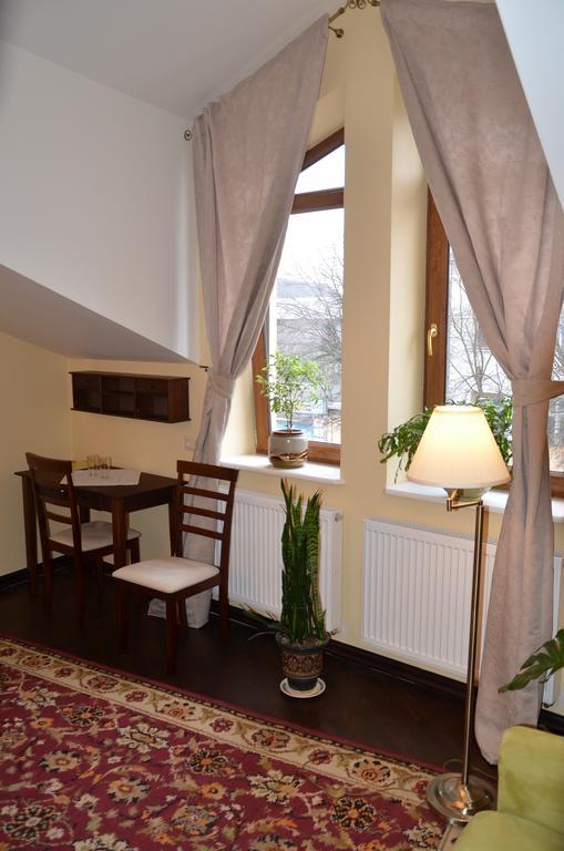 Hotel Mp Lvov Pokoj fotografie