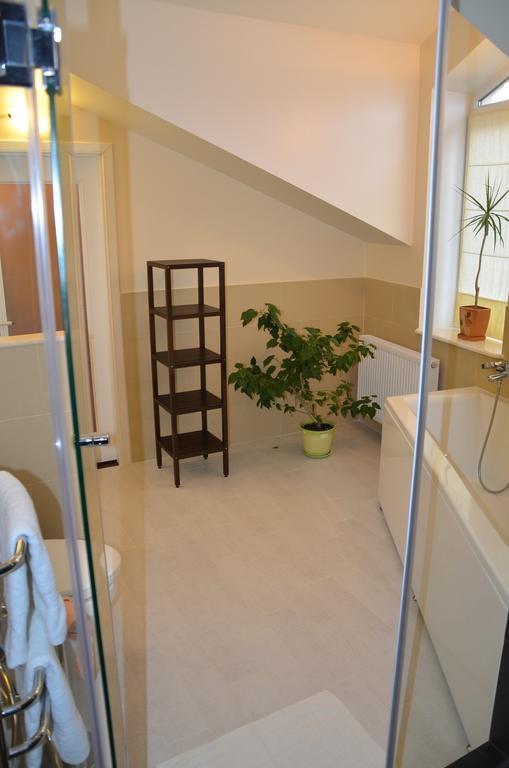 Hotel Mp Lvov Pokoj fotografie