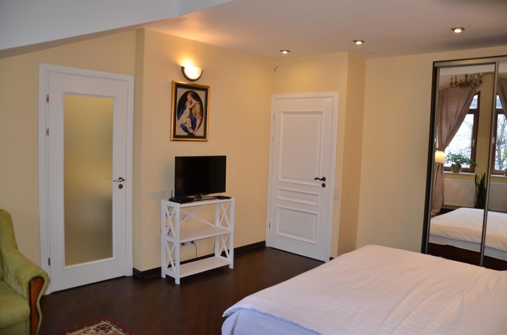 Hotel Mp Lvov Pokoj fotografie