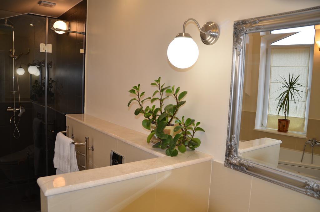 Hotel Mp Lvov Pokoj fotografie