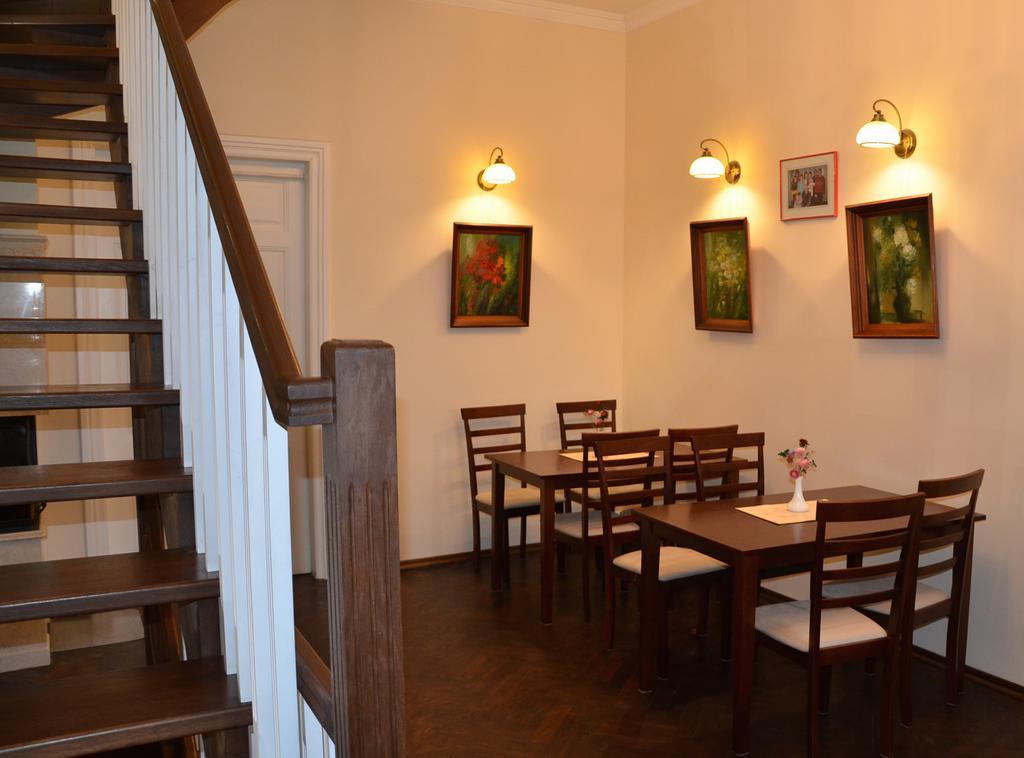 Hotel Mp Lvov Exteriér fotografie