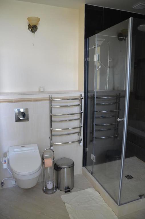 Hotel Mp Lvov Pokoj fotografie