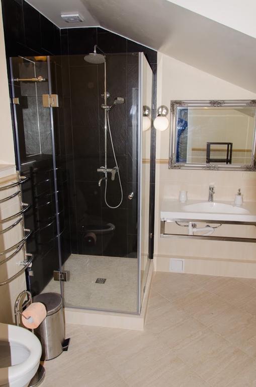 Hotel Mp Lvov Pokoj fotografie